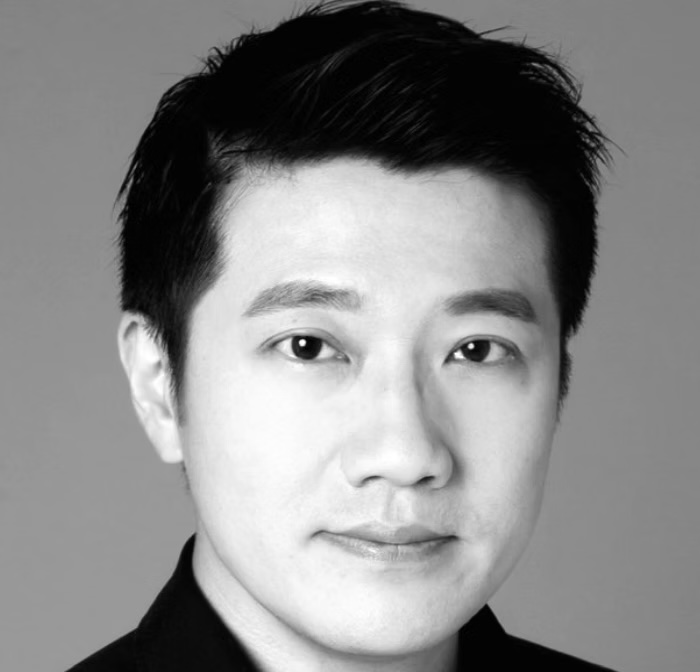 Hans Peng, Managing Partner