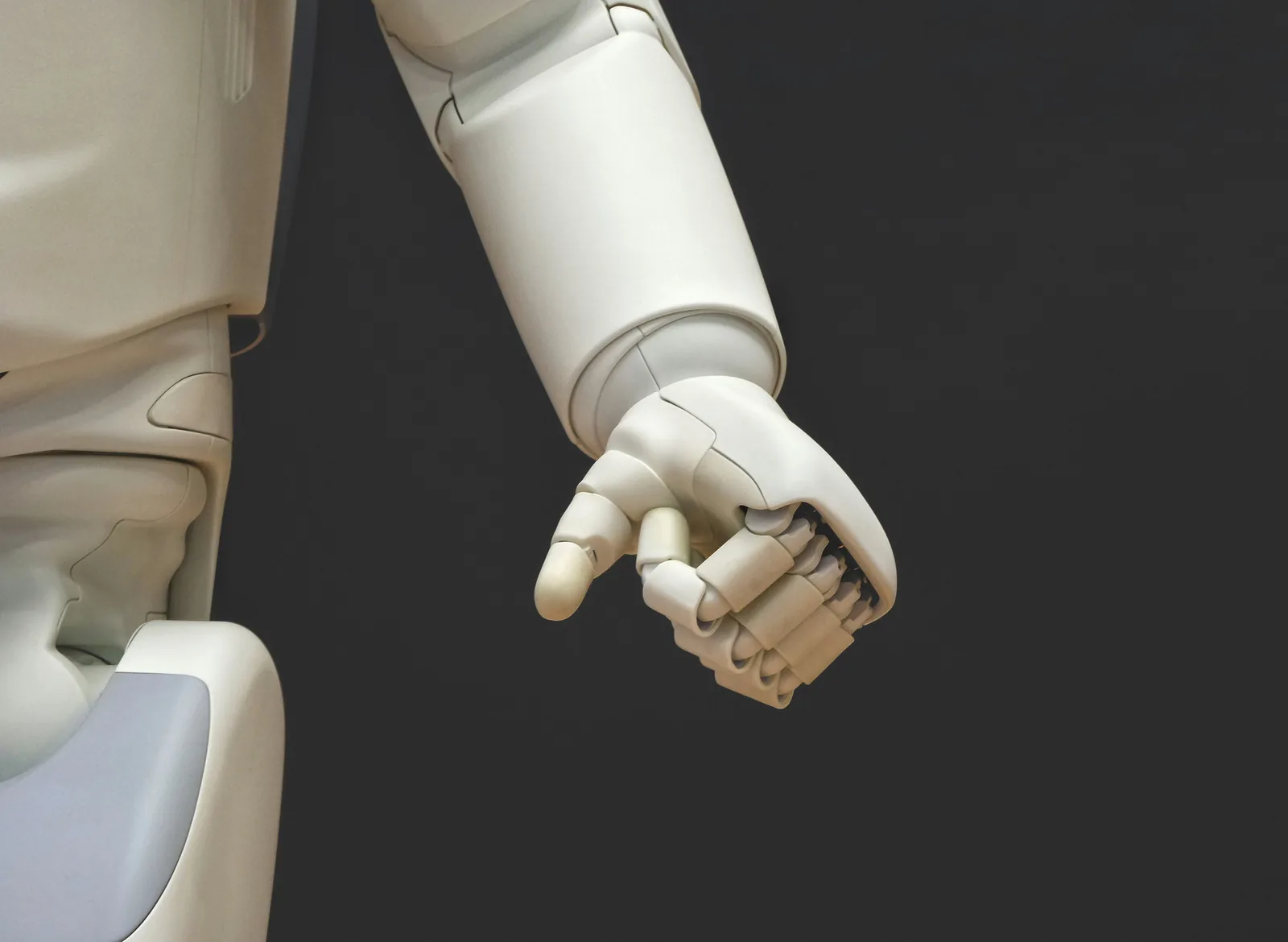 Chinese Robotics Firm Overcomes Geopolitical Headwinds with BizLinks