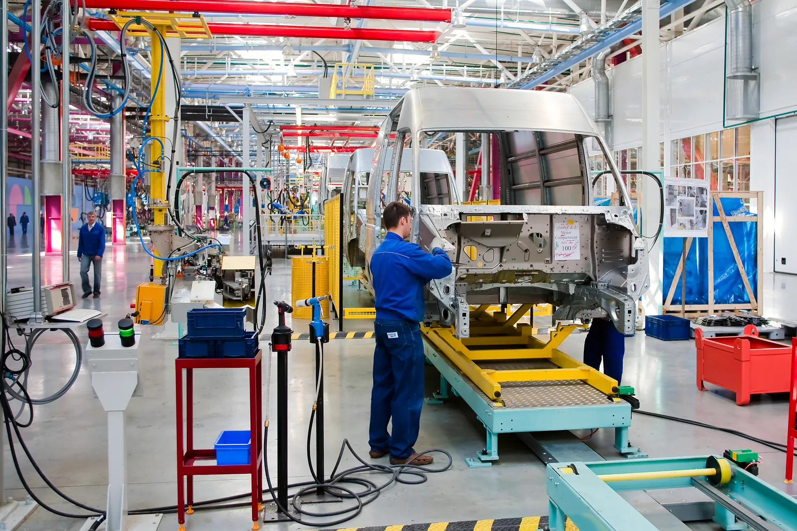 China's Manufacturing Edge: Power Up Your Business with Top Products &amp; Trusted Partners