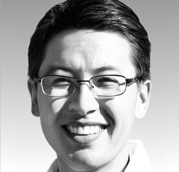 Kevin Han, Partner, Research & Verification
